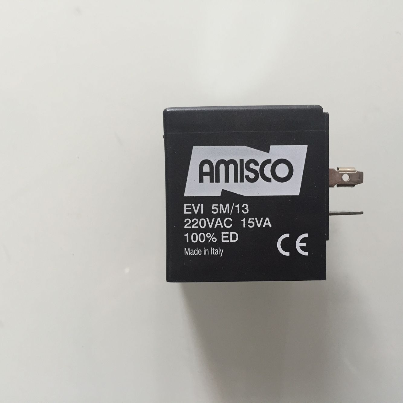 AMISCO电磁阀线圈阿米斯科EVI 5M/13